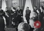 Image of Italian officers Rome Italy, 1943, second 17 stock footage video 65675026802