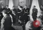 Image of Italian officers Rome Italy, 1943, second 18 stock footage video 65675026802
