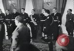 Image of Italian officers Rome Italy, 1943, second 19 stock footage video 65675026802