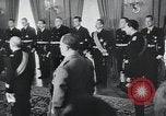 Image of Italian officers Rome Italy, 1943, second 20 stock footage video 65675026802