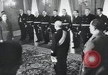 Image of Italian officers Rome Italy, 1943, second 23 stock footage video 65675026802