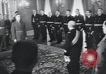 Image of Italian officers Rome Italy, 1943, second 24 stock footage video 65675026802