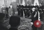Image of Italian officers Rome Italy, 1943, second 25 stock footage video 65675026802