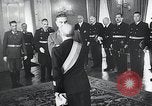 Image of Italian officers Rome Italy, 1943, second 27 stock footage video 65675026802