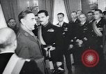 Image of Italian officers Rome Italy, 1943, second 28 stock footage video 65675026802
