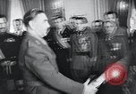 Image of Italian officers Rome Italy, 1943, second 29 stock footage video 65675026802