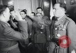 Image of Italian officers Rome Italy, 1943, second 30 stock footage video 65675026802