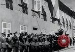 Image of Italian officers Rome Italy, 1943, second 36 stock footage video 65675026802
