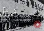 Image of Italian officers Rome Italy, 1943, second 38 stock footage video 65675026802