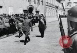 Image of Italian officers Rome Italy, 1943, second 40 stock footage video 65675026802