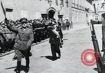 Image of Italian officers Rome Italy, 1943, second 42 stock footage video 65675026802