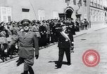 Image of Italian officers Rome Italy, 1943, second 43 stock footage video 65675026802