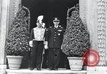 Image of Japanese ambassador Zenbei Horikiri Rome Italy, 1941, second 4 stock footage video 65675026803