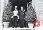 Image of Japanese ambassador Zenbei Horikiri Rome Italy, 1941, second 5 stock footage video 65675026803