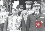 Image of Japanese ambassador Zenbei Horikiri Rome Italy, 1941, second 7 stock footage video 65675026803
