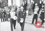 Image of Japanese ambassador Zenbei Horikiri Rome Italy, 1941, second 15 stock footage video 65675026803