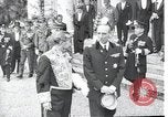 Image of Japanese ambassador Zenbei Horikiri Rome Italy, 1941, second 17 stock footage video 65675026803