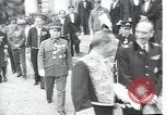 Image of Japanese ambassador Zenbei Horikiri Rome Italy, 1941, second 18 stock footage video 65675026803