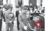 Image of Japanese ambassador Zenbei Horikiri Rome Italy, 1941, second 23 stock footage video 65675026803