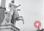 Image of Japanese ambassador Zenbei Horikiri Rome Italy, 1941, second 25 stock footage video 65675026803