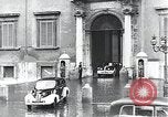Image of Japanese ambassador Zenbei Horikiri Rome Italy, 1941, second 27 stock footage video 65675026803