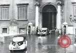 Image of Japanese ambassador Zenbei Horikiri Rome Italy, 1941, second 28 stock footage video 65675026803