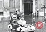 Image of Japanese ambassador Zenbei Horikiri Rome Italy, 1941, second 30 stock footage video 65675026803