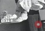 Image civils blessés Italie, 1943, de la seconde 7 séquences d'archives historiques vidéo 65675026804