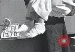 Image civils blessés Italie, 1943, de la seconde 8 séquences d'archives historiques vidéo 65675026804