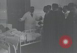Image civils blessés Italie, 1943, de la seconde 17 séquences d'archives historiques vidéo 65675026804