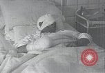 Image civils blessés Italie, 1943, de la seconde 22 séquences d'archives historiques vidéo 65675026804