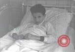 Image civils blessés Italie, 1943, de la seconde 25 séquences d'archives historiques vidéo 65675026804