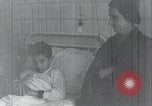 Image civils blessés Italie, 1943, de la seconde 31 séquences d'archives historiques vidéo 65675026804