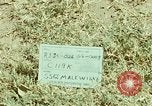 Image AC-119K Vietnam Phan Rang Base aérienne, 1969, de la seconde 5 séquences d'archives historiques vidéo 65675026805