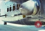 Image AC-119K Vietnam Phan Rang Base aérienne, 1969, de la seconde 11 séquences d'archives historiques vidéo 65675026805