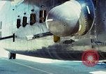 Image AC-119K Vietnam Phan Rang Base aérienne, 1969, de la seconde 16 séquences d'archives historiques vidéo 65675026805