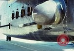 Image AC-119K Vietnam Phan Rang Base aérienne, 1969, de la seconde 17 séquences d'archives historiques vidéo 65675026805