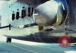 Image AC-119K Vietnam Phan Rang Base aérienne, 1969, de la seconde 25 séquences d'archives historiques vidéo 65675026805