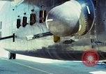 Image AC-119K Vietnam Phan Rang Base aérienne, 1969, de la seconde 29 séquences d'archives historiques vidéo 65675026805