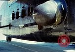 Image AC-119K Vietnam Phan Rang Base aérienne, 1969, de la seconde 30 séquences d'archives historiques vidéo 65675026805