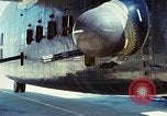 Image AC-119K Vietnam Phan Rang Base aérienne, 1969, de la seconde 33 séquences d'archives historiques vidéo 65675026805