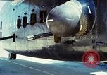 Image AC-119K Vietnam Phan Rang Base aérienne, 1969, de la seconde 36 séquences d'archives historiques vidéo 65675026805