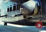 Image AC-119K Vietnam Phan Rang Base aérienne, 1969, de la seconde 49 séquences d'archives historiques vidéo 65675026805