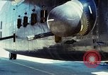 Image AC-119K Vietnam Phan Rang Base aérienne, 1969, de la seconde 50 séquences d'archives historiques vidéo 65675026805