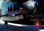 Image AC-119K Vietnam Phan Rang Base aérienne, 1969, de la seconde 52 séquences d'archives historiques vidéo 65675026805
