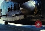 Image AC-119K Vietnam Phan Rang Base aérienne, 1969, de la seconde 55 séquences d'archives historiques vidéo 65675026805