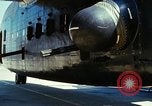 Image AC-119K Vietnam Phan Rang Base aérienne, 1969, de la seconde 59 séquences d'archives historiques vidéo 65675026805
