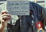 Standbild AC-119K Vietnam Phan Rang Air Base, 1969, aus Sekunde 5 historischem Filmmaterial Videoclip 65675026806