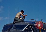 Standbild AC-119K Vietnam Phan Rang Air Base, 1969, aus Sekunde 8 historischem Filmmaterial Videoclip 65675026806