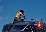 Standbild AC-119K Vietnam Phan Rang Air Base, 1969, aus Sekunde 9 historischem Filmmaterial Videoclip 65675026806